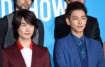 神木隆之介、プライベートは「基本一人かも」カラオケ、ボウリング…次は焼肉へ