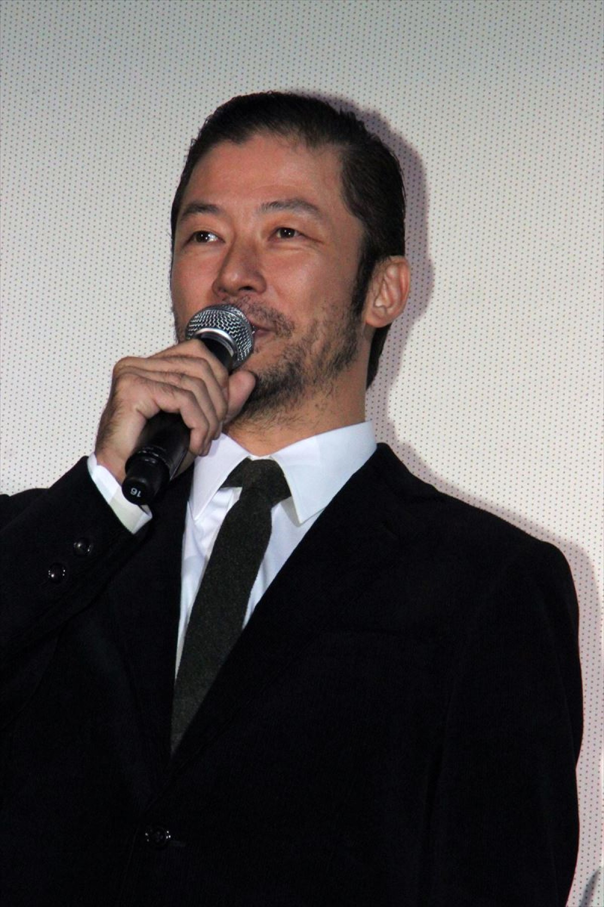 生田斗真「かわいいじゃない、俺にも言え！」後輩・山田涼介にジェラシー