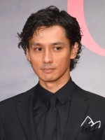 安藤政信、“既婚でパパ”だった！　福山ショックに続き、ネット衝撃