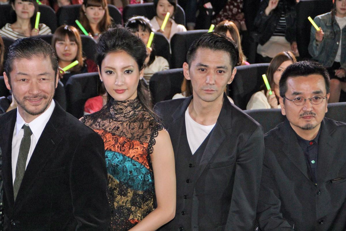 生田斗真「かわいいじゃない、俺にも言え！」後輩・山田涼介にジェラシー