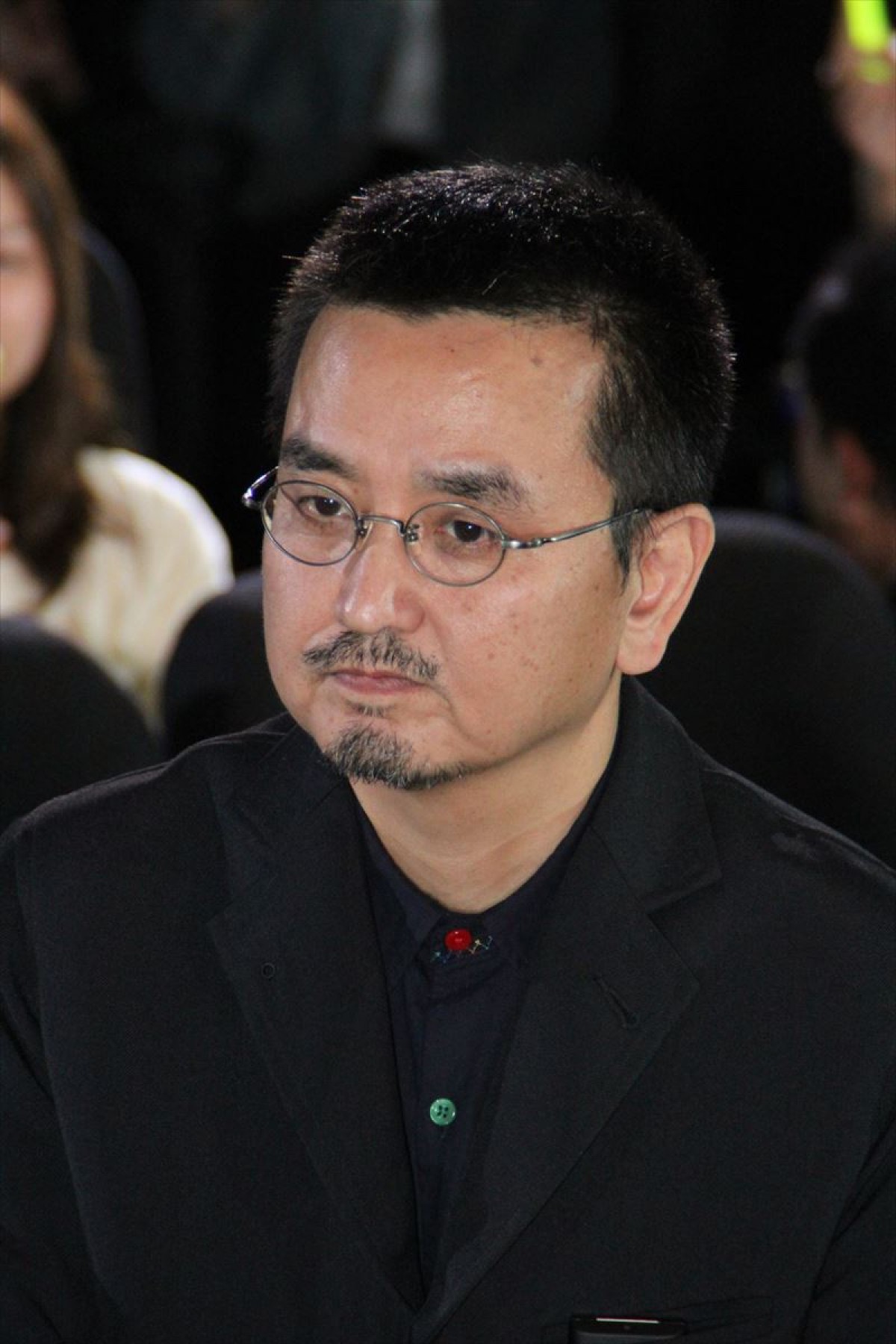 生田斗真「かわいいじゃない、俺にも言え！」後輩・山田涼介にジェラシー