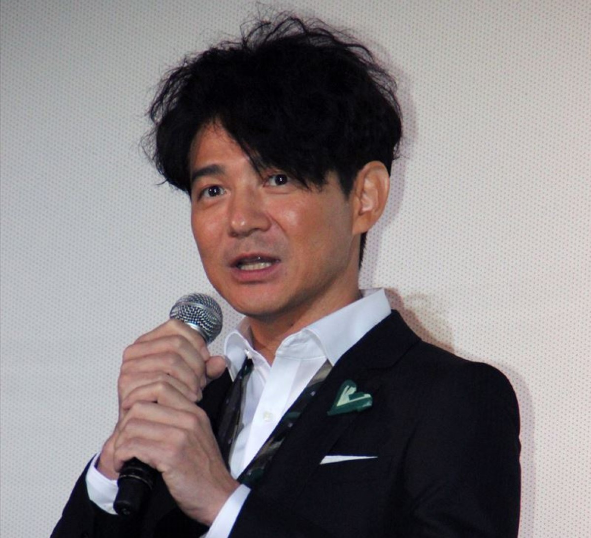 生田斗真「かわいいじゃない、俺にも言え！」後輩・山田涼介にジェラシー