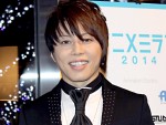 西川貴教、45歳で完璧ボディを維持！ 1日1食、3つのジム通いで体脂肪は9％