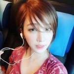 ざわちん、新ヘアスタイル＆カラコンで外国人風に　「FFのキャラみたい」と反響