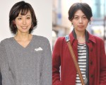 藤谷文子と福山雅治の妻・吹石一恵 「似ている」とネット上で話題に