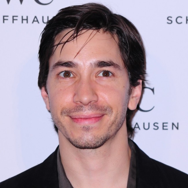 ジャスティン・ロング　Justin Long