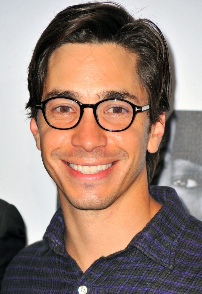 Justin Long、ジャスティン・ロング