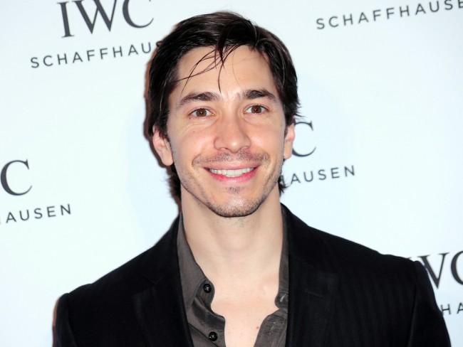 Justin Long、ジャスティン・ロング
