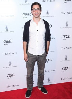 ジャスティン・ロング