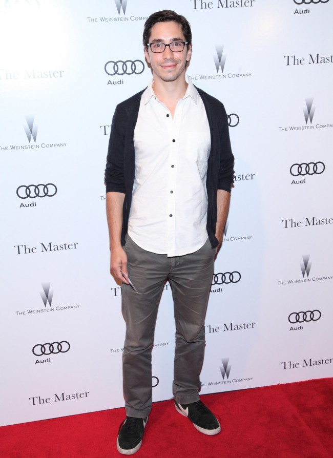 Justin Long、ジャスティン・ロング
