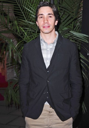 ジャスティン・ロング