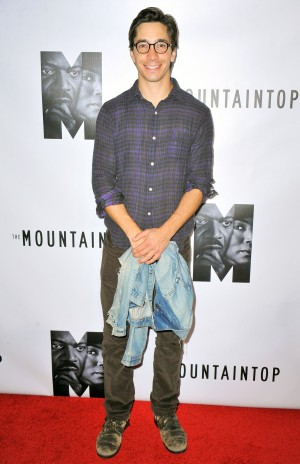 ジャスティン・ロング