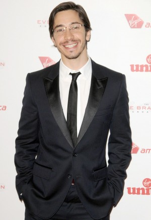 ジャスティン・ロング