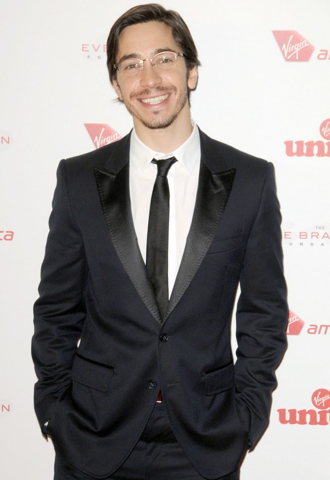 Justin Long、ジャスティン・ロング