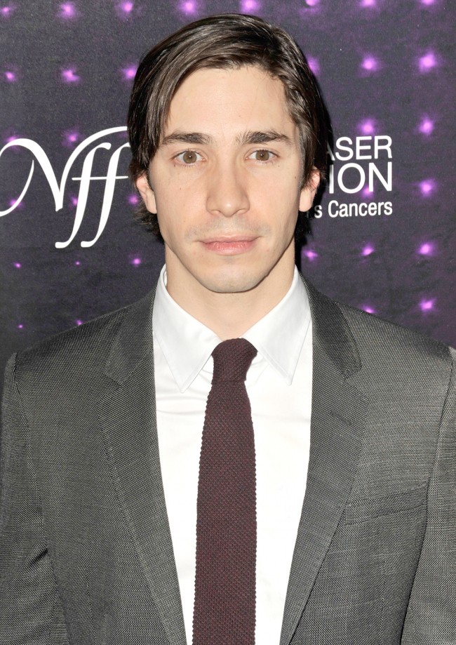 Justin Long、ジャスティン・ロング