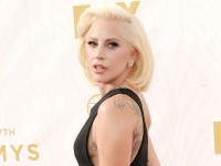 レディー・ガガ、「ウーマン・オブ・ザ・イヤー」に選出！