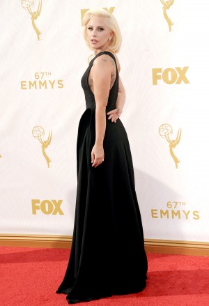 レディー・ガガ