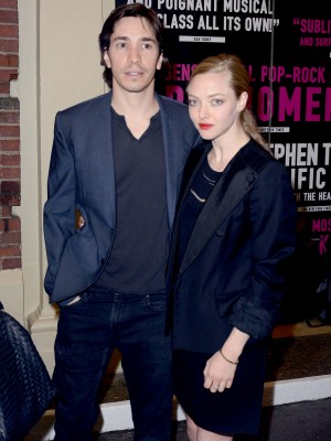 アマンダ・セイフライド