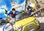新TVシリーズ『ルパン三世』放送開始　新ヒロイン、石川さゆりのED曲の評判は？