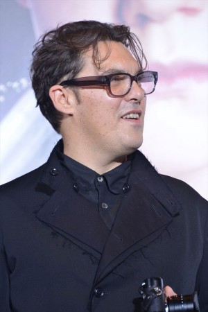 『PAN ～ネバーランド、夢のはじまり～』ジャパンプレミアに登壇したジョー・ライト監督