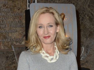 ブラジル版ハリー・ポッター声優の訃報に心を痛める『ハリポタ』原作者J・K・ローリング