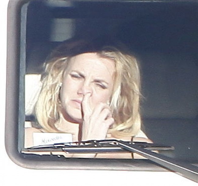 ブリトニー・スピアーズ Britney Spears