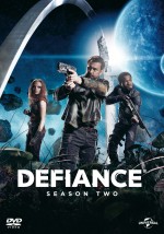 『DEFIANCE／ディファイアンス』シーズン2、好評レンタル中