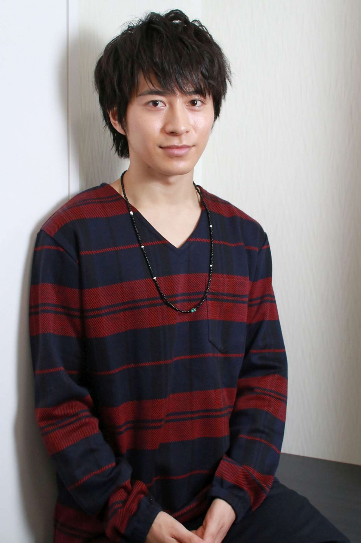 村井良大「恋バナ待っています」 人気ドラマ『乾杯戦士アフターV』まさかの第2期語る