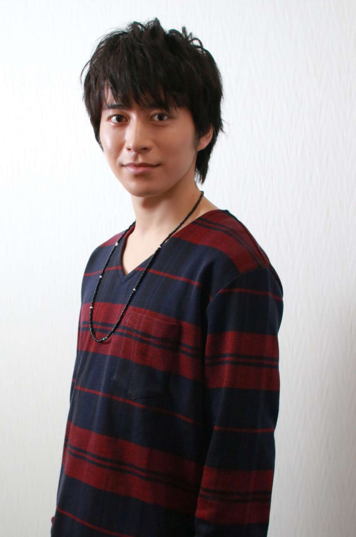 村井良大「恋バナ待っています」 人気ドラマ『乾杯戦士アフターV』まさかの第2期語る