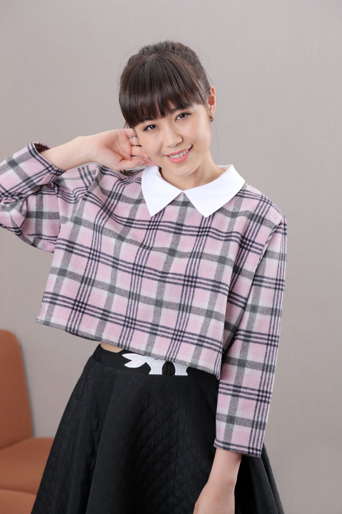 『金田一少年の事件簿R』ゲスト声優にE‐girls・鷲尾伶菜　お馴染みキャストも太鼓判