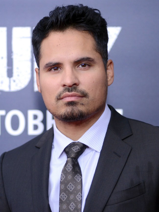 マイケル・ペーニャ、Michael Pena