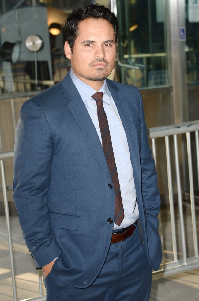 マイケル・ペーニャ、Michael Pena