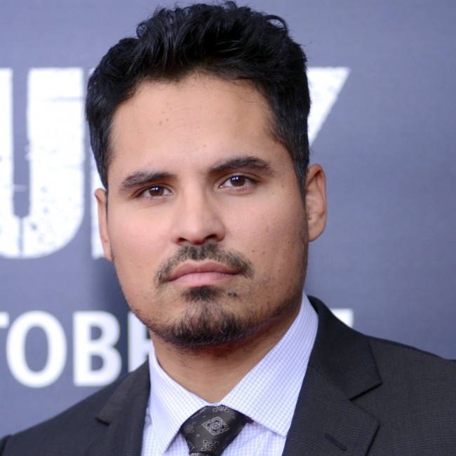 マイケル・ペーニャ、Michael Pena