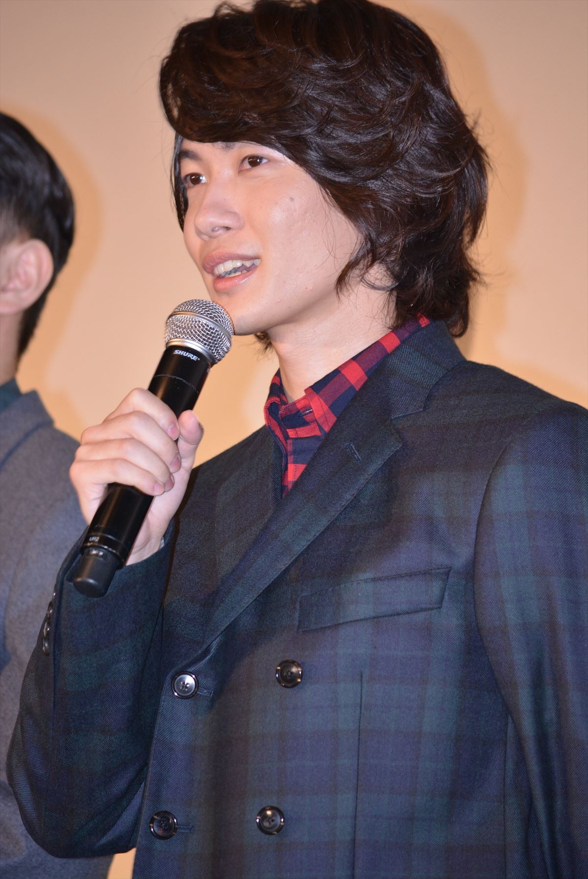 佐藤健＆神木隆之介、絶妙なタッチの絵を披露！　画伯ぶりを発揮