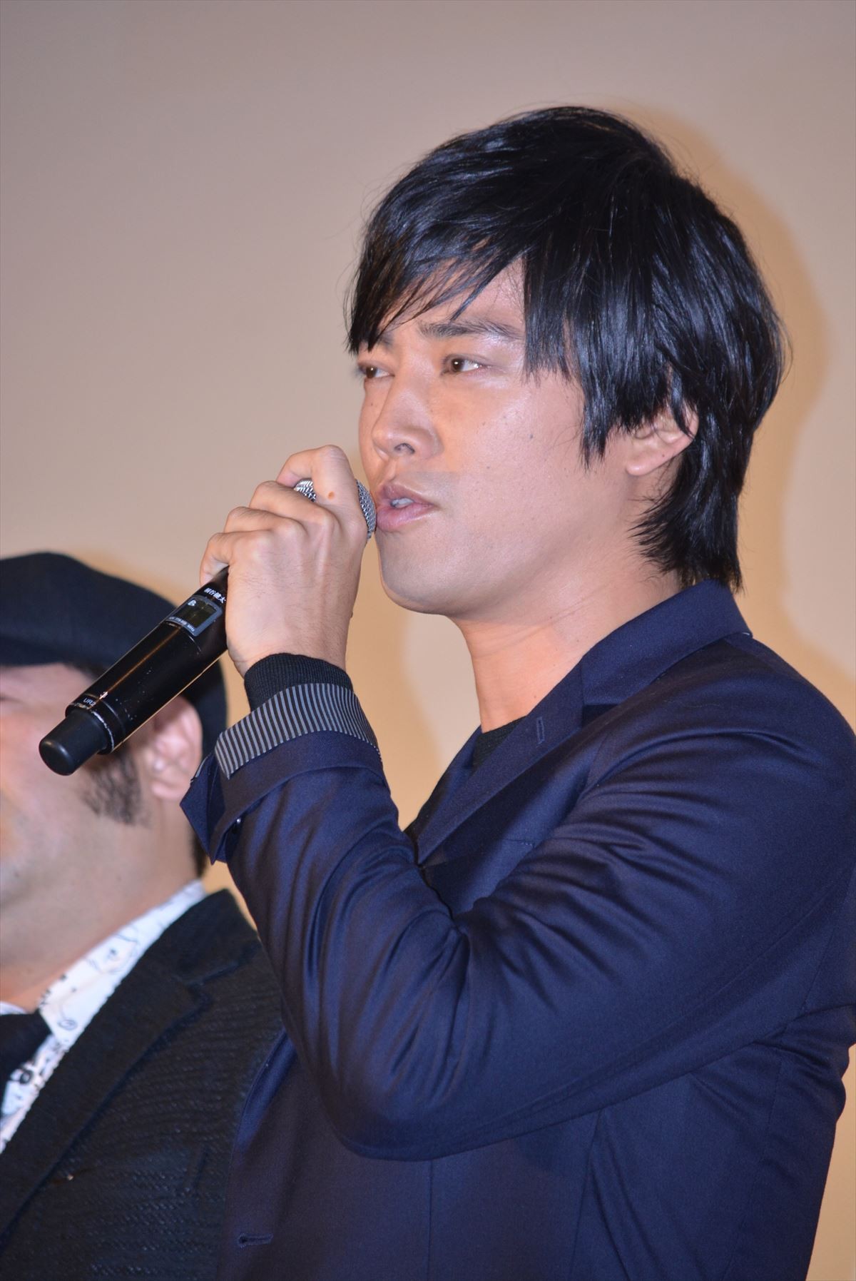 佐藤健＆神木隆之介、絶妙なタッチの絵を披露！　画伯ぶりを発揮