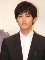 松坂桃李 姉の助言で悪女に警戒するも 鈍いので気付かず終わってるかも 15年10月4日 エンタメ ニュース クランクイン