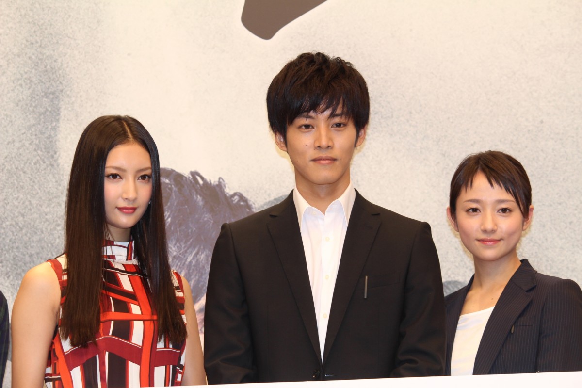 松坂桃李、姉の助言で悪女に警戒するも「鈍いので気付かず終わってるかも」