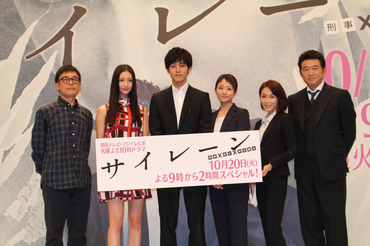 松坂桃李、姉の助言で悪女に警戒するも「鈍いので気付かず終わってるかも」