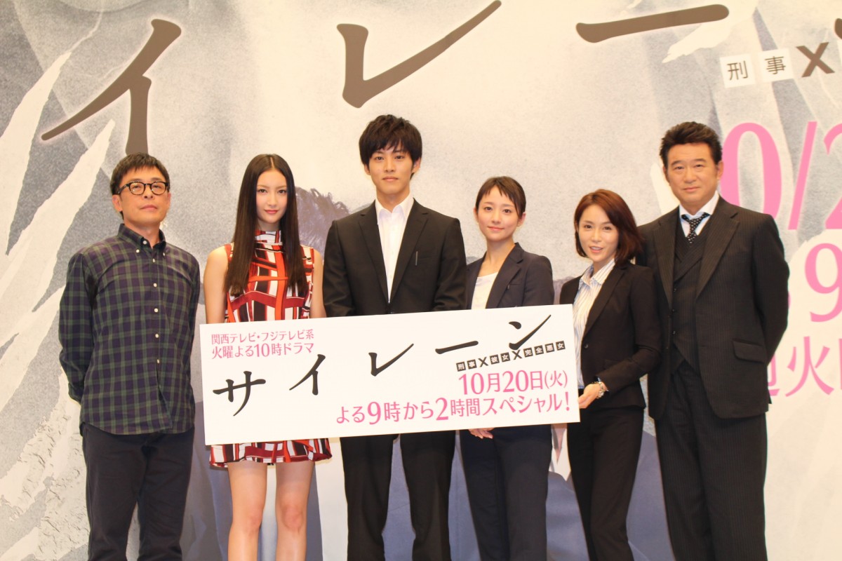 松坂桃李、姉の助言で悪女に警戒するも「鈍いので気付かず終わってるかも」
