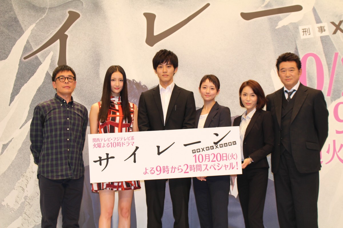 松坂桃李、姉の助言で悪女に警戒するも「鈍いので気付かず終わってるかも」