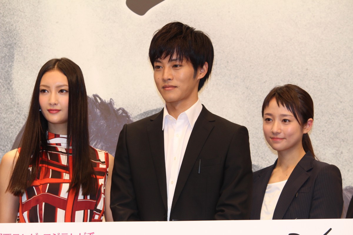 松坂桃李、姉の助言で悪女に警戒するも「鈍いので気付かず終わってるかも」