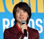 神木隆之介、佐藤健に抱かれたい!?  熱い思い否定せず