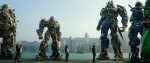 『トランスフォーマー』シリーズ、第8弾まで製作予定