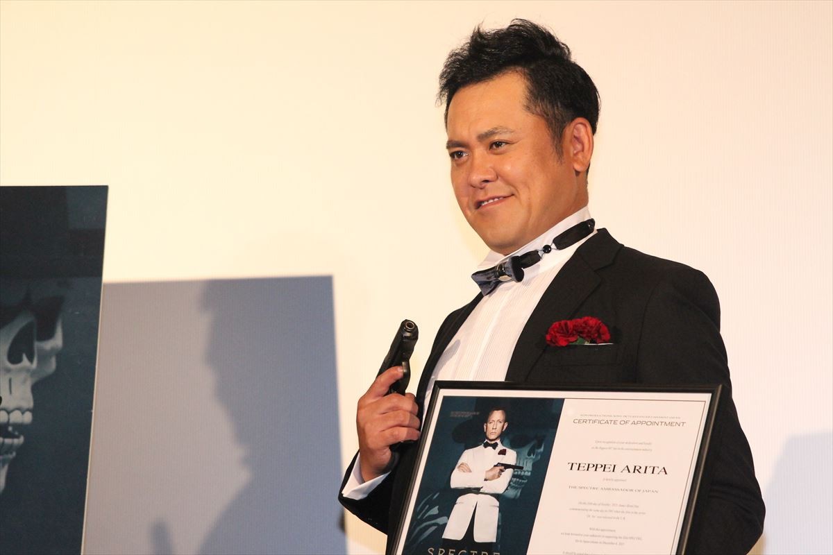 有田哲平、芸人の結婚ラッシュに「みんな裏切っていく」ローラとは1年連絡ナシ