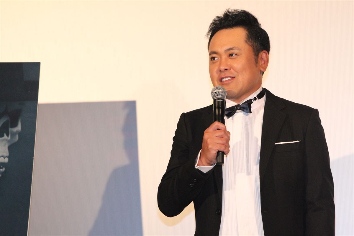 有田哲平、芸人の結婚ラッシュに「みんな裏切っていく」ローラとは1年連絡ナシ