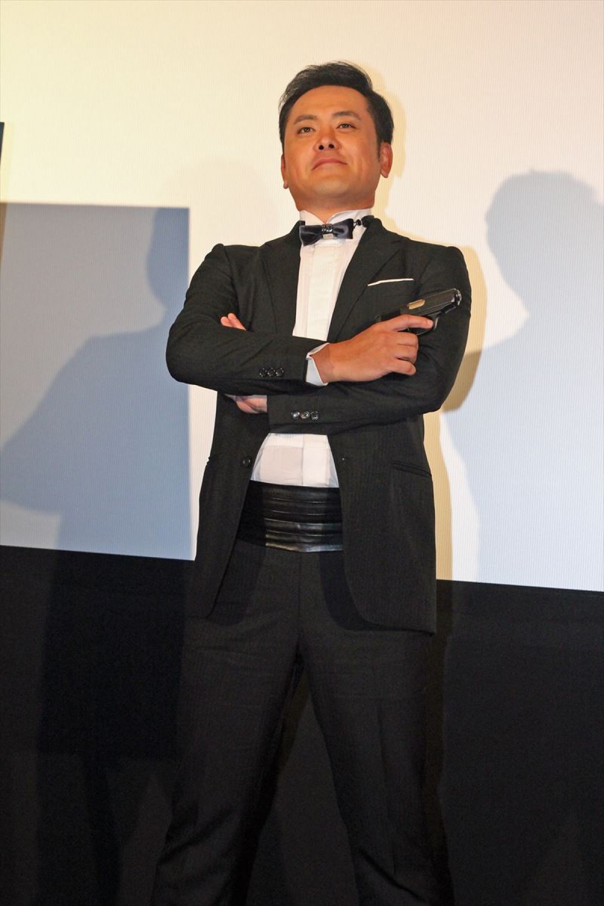 有田哲平、芸人の結婚ラッシュに「みんな裏切っていく」ローラとは1年連絡ナシ
