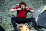 藤原竜也、“役者魂”でトカゲを食べる　台本にない無茶ぶりシーン解禁