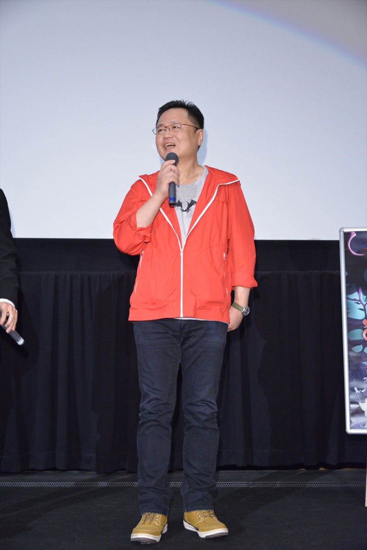福山潤＆浅沼晋太郎『サイボーグ009vsデビルマン』出演は“ビックリの連続”でアタフタ