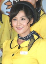 藤原紀香、すでに“老後”を心配？ 親友・大黒摩季と「面倒見合う」約束も