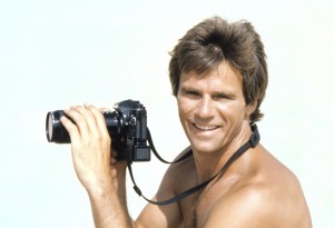 『冒険野郎マクガイバー』